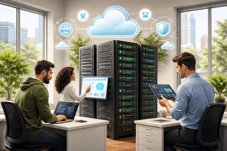 Best Agency Hosting Provider In 2026 V2