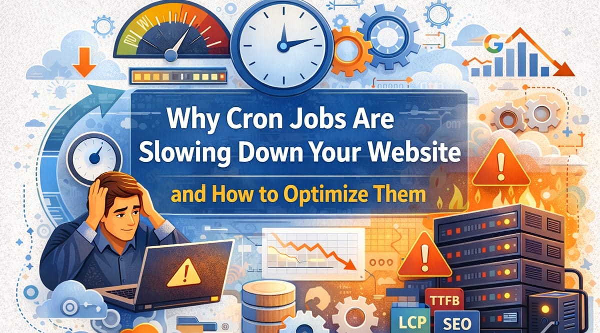 Cron Jobs