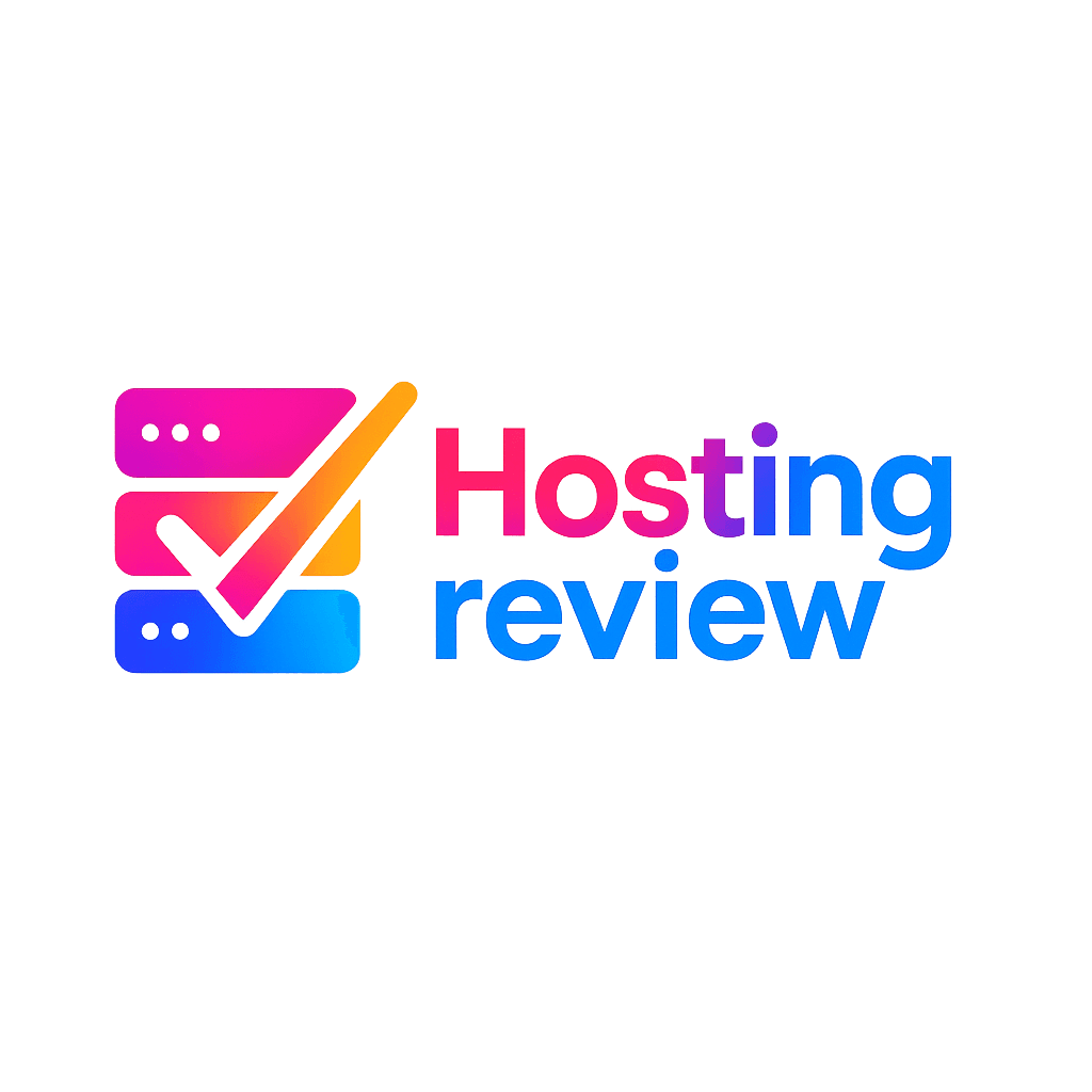hosting review