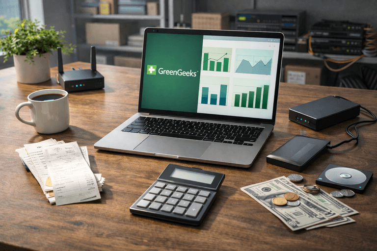 How GreenGeeks Provides The Most Value For Money In Hosting