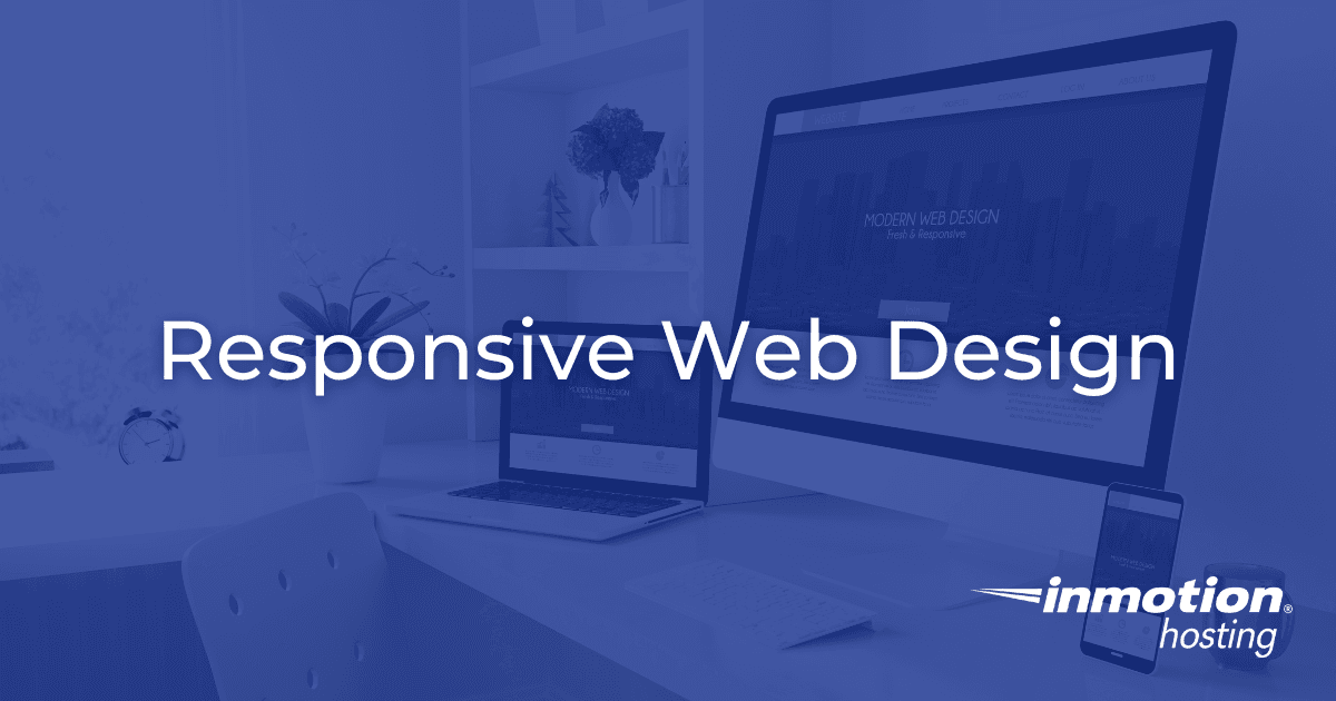 Responsive Web Design