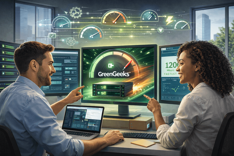 why greengeeks is the fastest hosting service.png