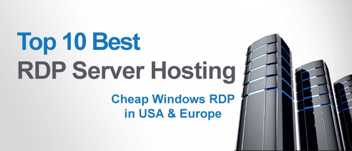 Cheap Windows Rdp Server Hosting
